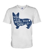 Limited edition V-Neck T-Shirt thumbnail