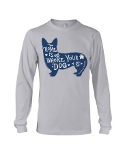 Limited edition Long Sleeve Tee thumbnail