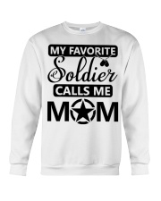 Limited edition Crewneck Sweatshirt thumbnail