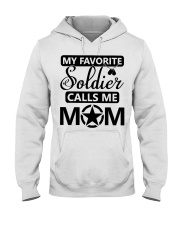 Limited edition Hooded Sweatshirt thumbnail