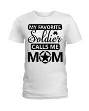 Limited edition Ladies T-Shirt thumbnail