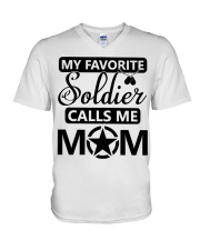 Limited edition V-Neck T-Shirt thumbnail