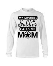 Limited edition Long Sleeve Tee thumbnail