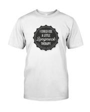 Shut It Down Campaign Classic T-Shirt thumbnail