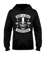 Drop A Gear Hooded Sweatshirt tile