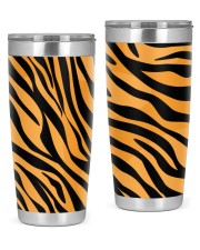 Tiger Skin 20oz Tumbler tile