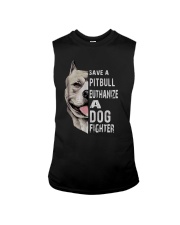 pitBoulls Sleeveless Tee thumbnail