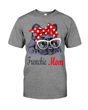 Frenchie Mom Premium Fit Mens Tee tile