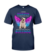 Bulldog Classic T-Shirt tile
