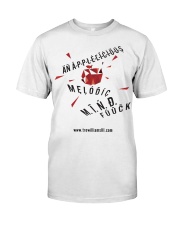 An Applelicious Melodic Mind Fuuck Premium Fit Mens Tee thumbnail