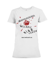 An Applelicious Melodic Mind Fuuck Premium Fit Ladies Tee thumbnail