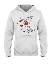 An Applelicious Melodic Mind Fuuck Hooded Sweatshirt thumbnail