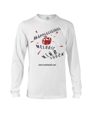 An Applelicious Melodic Mind Fuuck Long Sleeve Tee thumbnail
