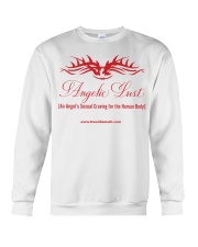Angelic Lust 2 Crewneck Sweatshirt tile
