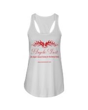 Angelic Lust 2 Ladies Flowy Tank tile