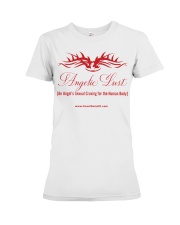 Angelic Lust 2 Premium Fit Ladies Tee tile