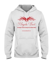 Angelic Lust 2 Hooded Sweatshirt tile