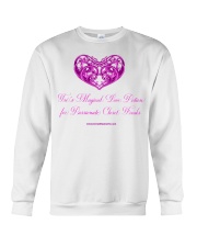 Magical Love Potion for Passionate Closet Freaks Crewneck Sweatshirt tile