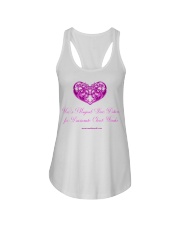 Magical Love Potion for Passionate Closet Freaks Ladies Flowy Tank tile