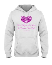 Magical Love Potion for Passionate Closet Freaks Hooded Sweatshirt tile
