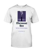 Effervescent Glow Premium Fit Mens Tee tile