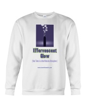 Effervescent Glow Crewneck Sweatshirt tile