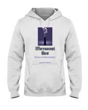 Effervescent Glow Hooded Sweatshirt tile