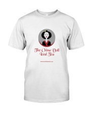 The China Doll Iced Tea Premium Fit Mens Tee tile