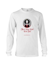The China Doll Iced Tea Long Sleeve Tee tile