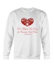 Magical Love Potion for Passionate Closet Freaks 2 Crewneck Sweatshirt tile
