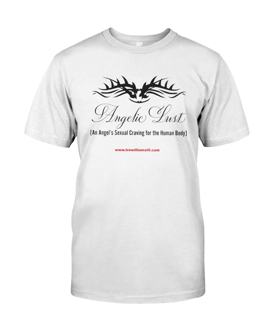 Angelic Lust Classic T-Shirt