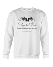 Angelic Lust Crewneck Sweatshirt thumbnail