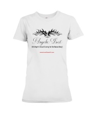 Angelic Lust Premium Fit Ladies Tee thumbnail