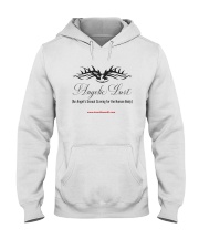 Angelic Lust Hooded Sweatshirt thumbnail