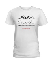 Angelic Lust Ladies T-Shirt thumbnail