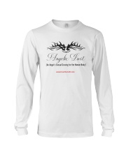 Angelic Lust Long Sleeve Tee thumbnail