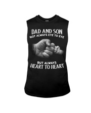 gif for dad Sleeveless Tee tile