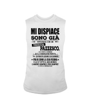 T-Shirt Italia 1 Sleeveless Tee tile