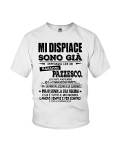 T-Shirt Italia 11 Youth T-Shirt tile