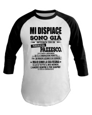 T-Shirt Italia 11 Baseball Tee tile