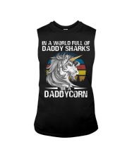 gif for dad Sleeveless Tee tile