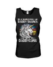 gif for dad Unisex Tank tile