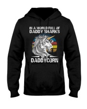 gif for dad Hooded Sweatshirt tile