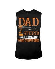 gif for dad Sleeveless Tee tile