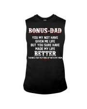 gif for dad Sleeveless Tee tile