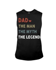 gif for dad Sleeveless Tee tile