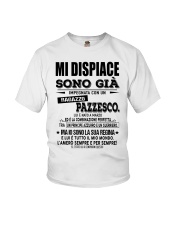 T-Shirt Italia 3 Youth T-Shirt tile