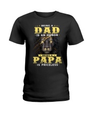 gif for dad Ladies T-Shirt tile