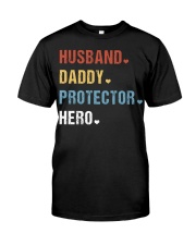 gif for dad Premium Fit Mens Tee tile