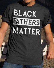 gif for dad Classic T-Shirt apparel-classic-tshirt-lifestyle-28